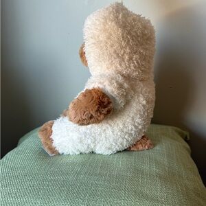 Jellycat Bartholomew Bear All in one outfit - BNWT